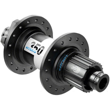 DT Swiss 350 Hybrid Rear Hub - 12 x 148mm, 6-Bolt, Black, 32h, 24pt [MPN: H350TDD3R32SA9096S]_1420150