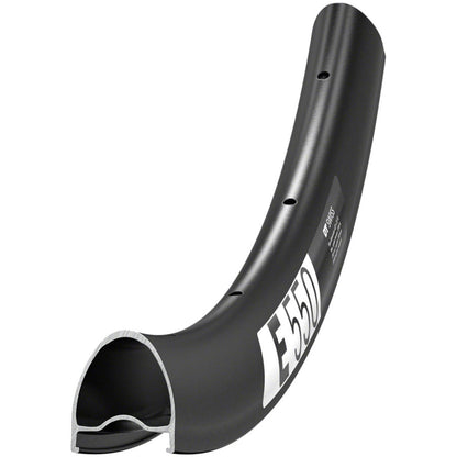DT Swiss E 550 Rim - 700, Disc, Black, 24H [MPN: RDE055CDPW24SA2411]_1422634
