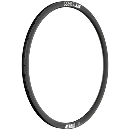 DT Swiss A 510 Rim - 700, Disc, Black, 32H [MPN: RDA051CDPN32SA2410]_1422631