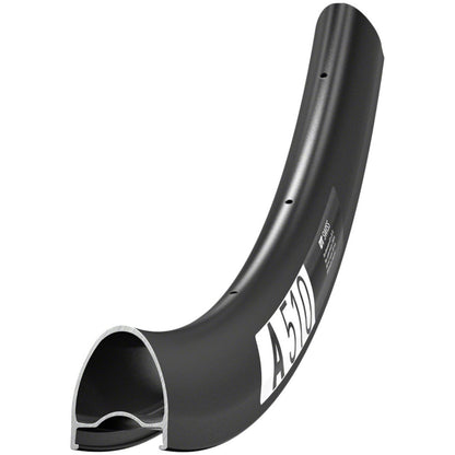 DT Swiss A 510 Rim - 700, Disc, Black, 32H [MPN: RDA051CDPN32SA2410]_1422632