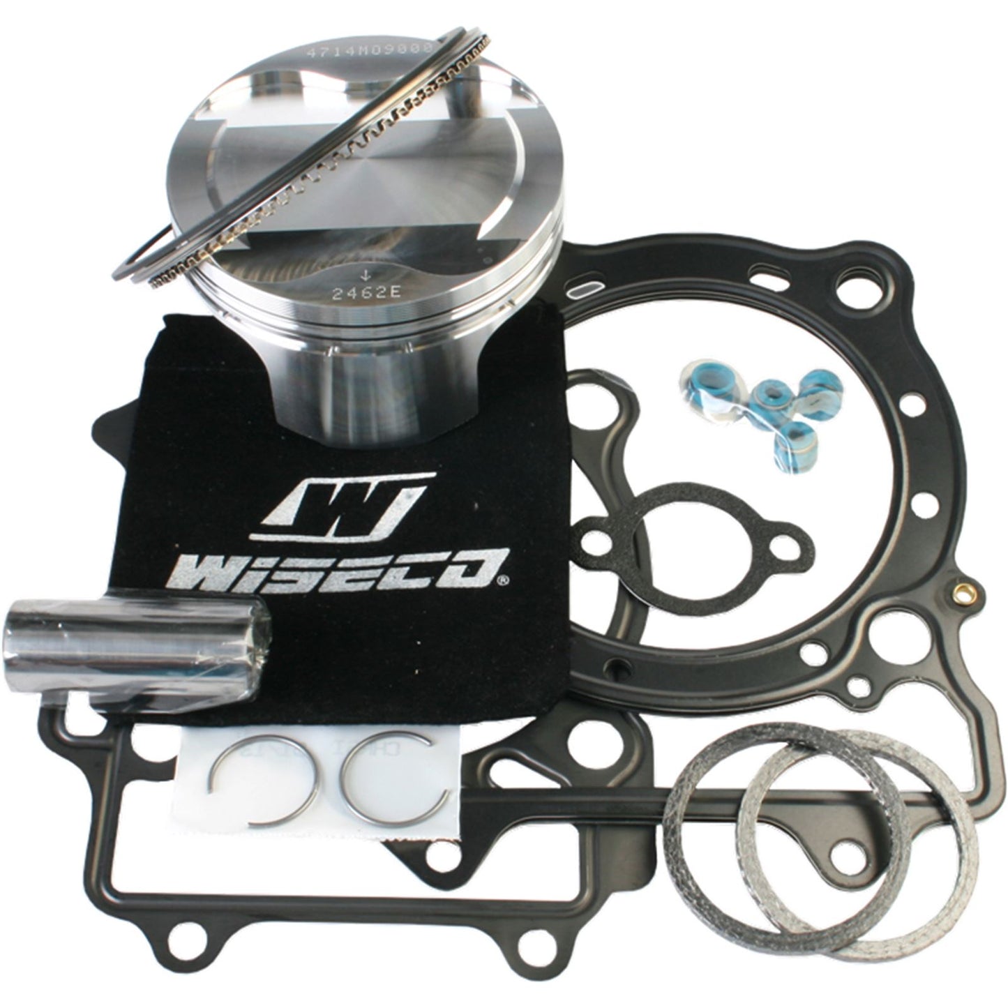 Wiseco - Powersports Top End Kit for Kawasaki PK1661_204852