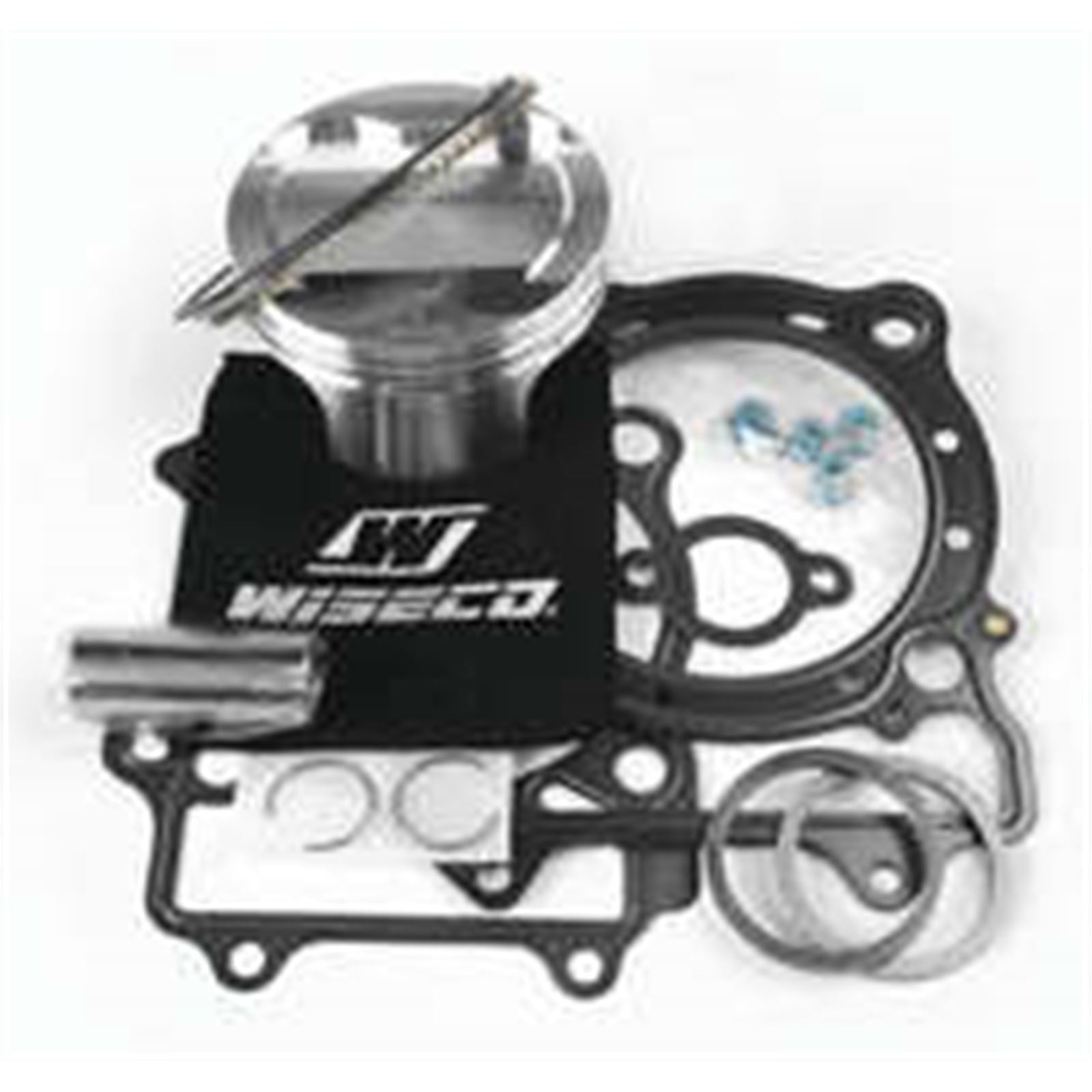 Wiseco - Powersports Top End Kit for Kawasaki PK1661_204853