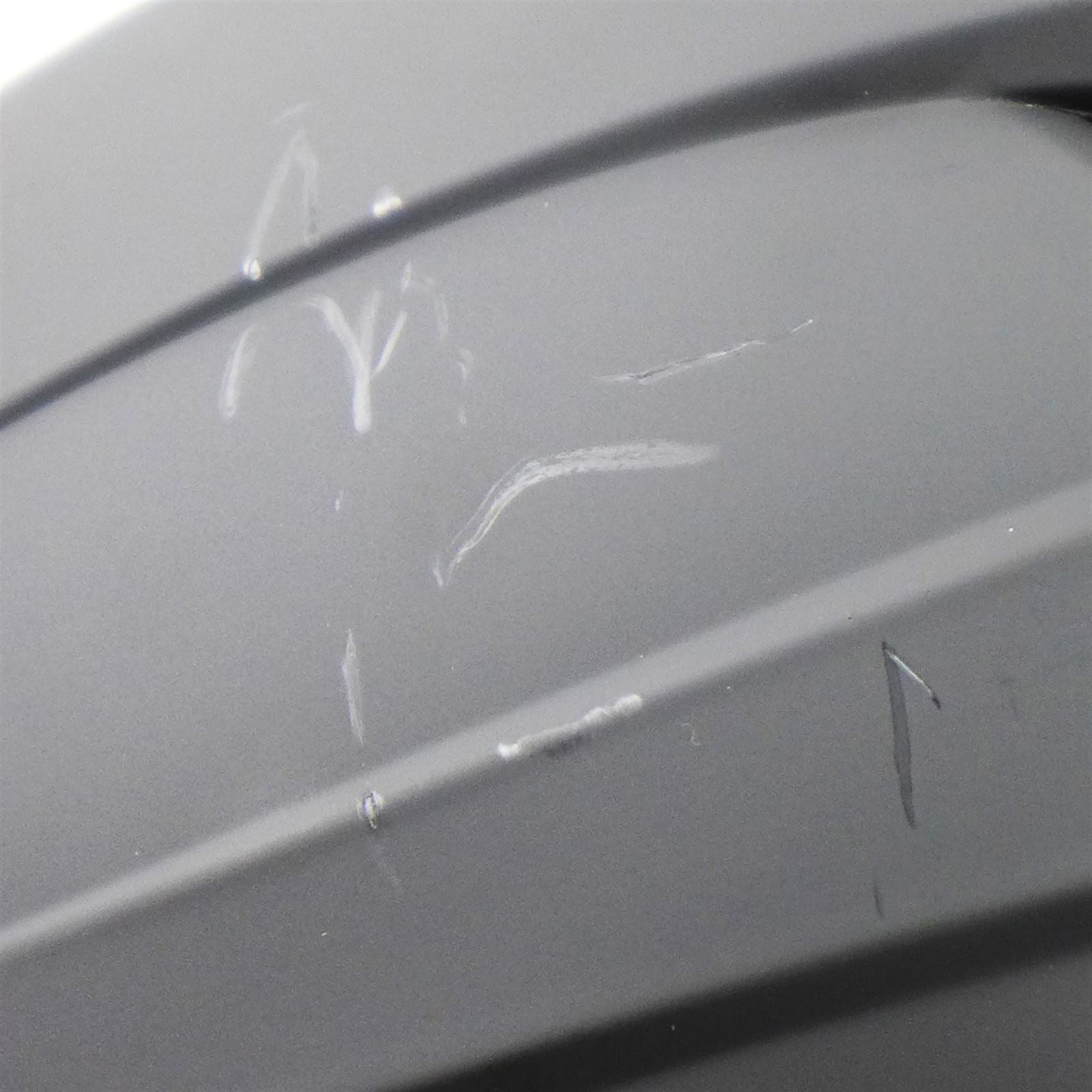 THH Helmets T730X Solid Helmet - Flat Black - Small OPEN BOX [MPN: 647967]_1396213