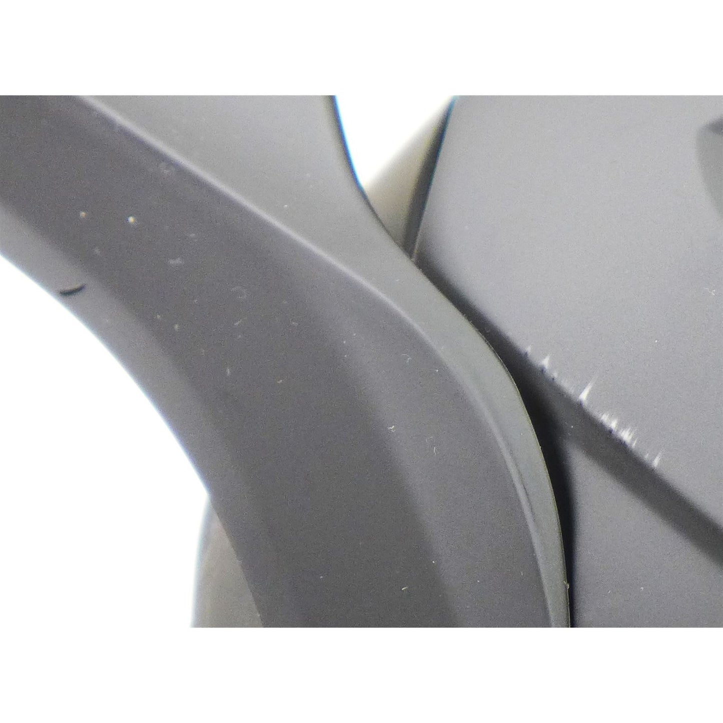 THH Helmets T730X Solid Helmet - Flat Black - Small OPEN BOX [MPN: 647967]_1396215