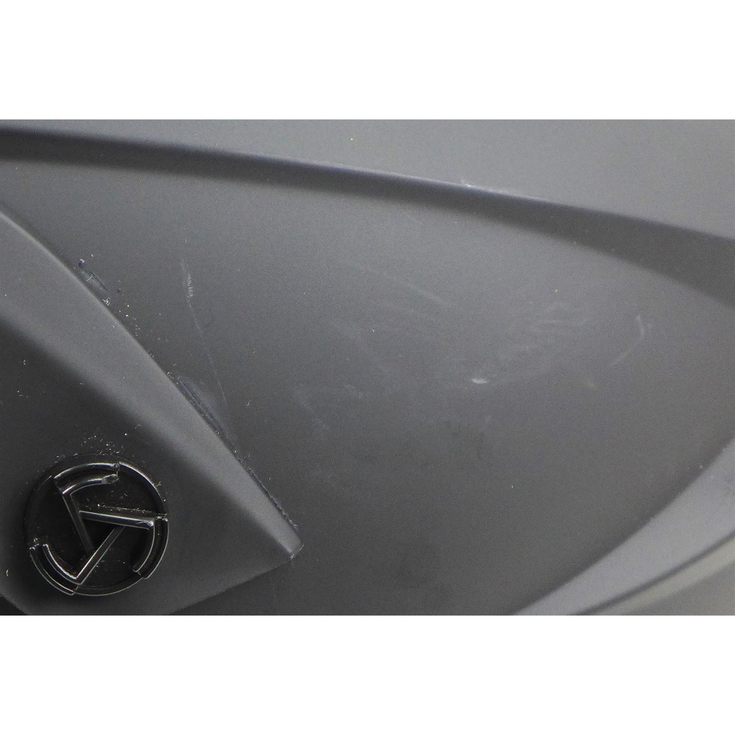 THH Helmets T730X Solid Helmet - Flat Black - Small OPEN BOX [MPN: 647967]_1396220