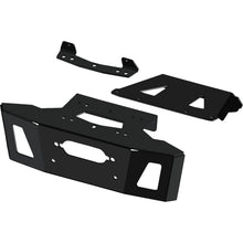 KFI Winch Mount for Polaris RZR XP 1000 102100_1396141