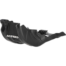 Acerbis Skid Plate- LG for Honda 2984810001_1392810