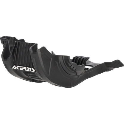 Acerbis Skid Plate- LG for Honda 2984810001_1392810