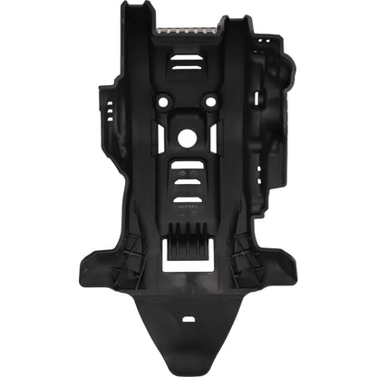 Acerbis Skid Plate- LG for Honda 2984810001_1392813
