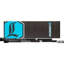 Legend Suspensions AXEO Trike Front Suspension - 49 mm - Standard for H-D FLHTCUTG/FLRT [MPN: 04140754]_1392870