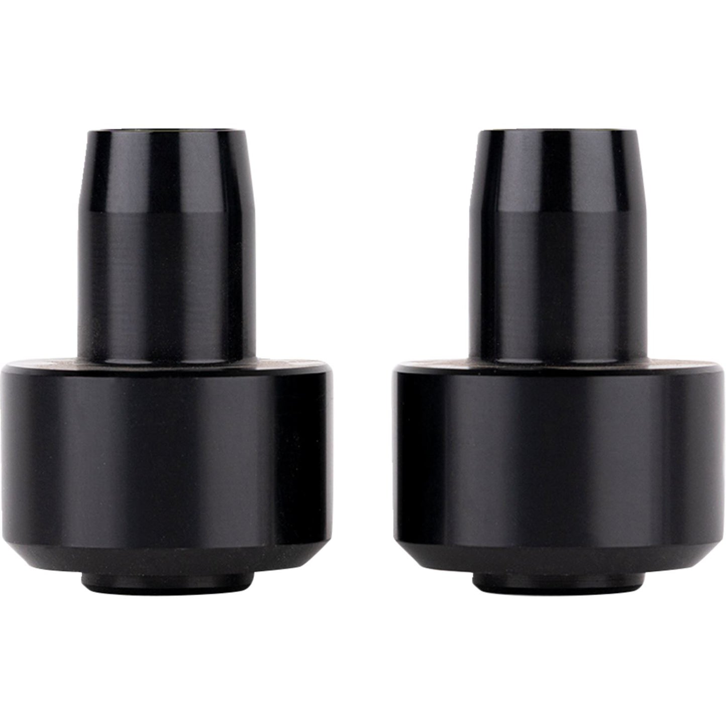 Legend Suspensions Travel Limiting Kit - 41 mm for Harley-Davidson FLHT/FLTR [MPN: 04140756]_1392871