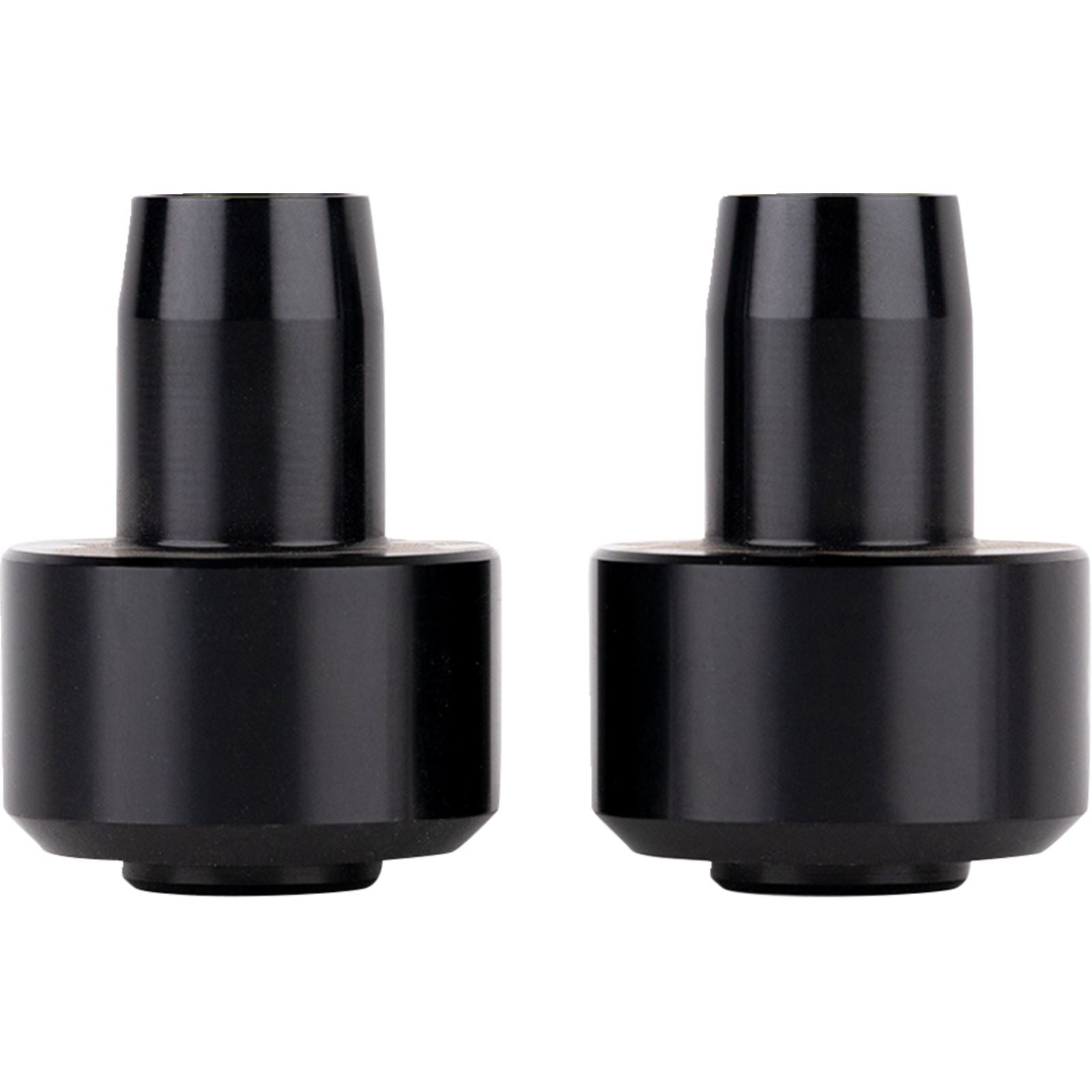 Legend Suspensions Travel Limiting Kit - 41 mm for Harley-Davidson FLHT/FLTR [MPN: 04140756]_1392871
