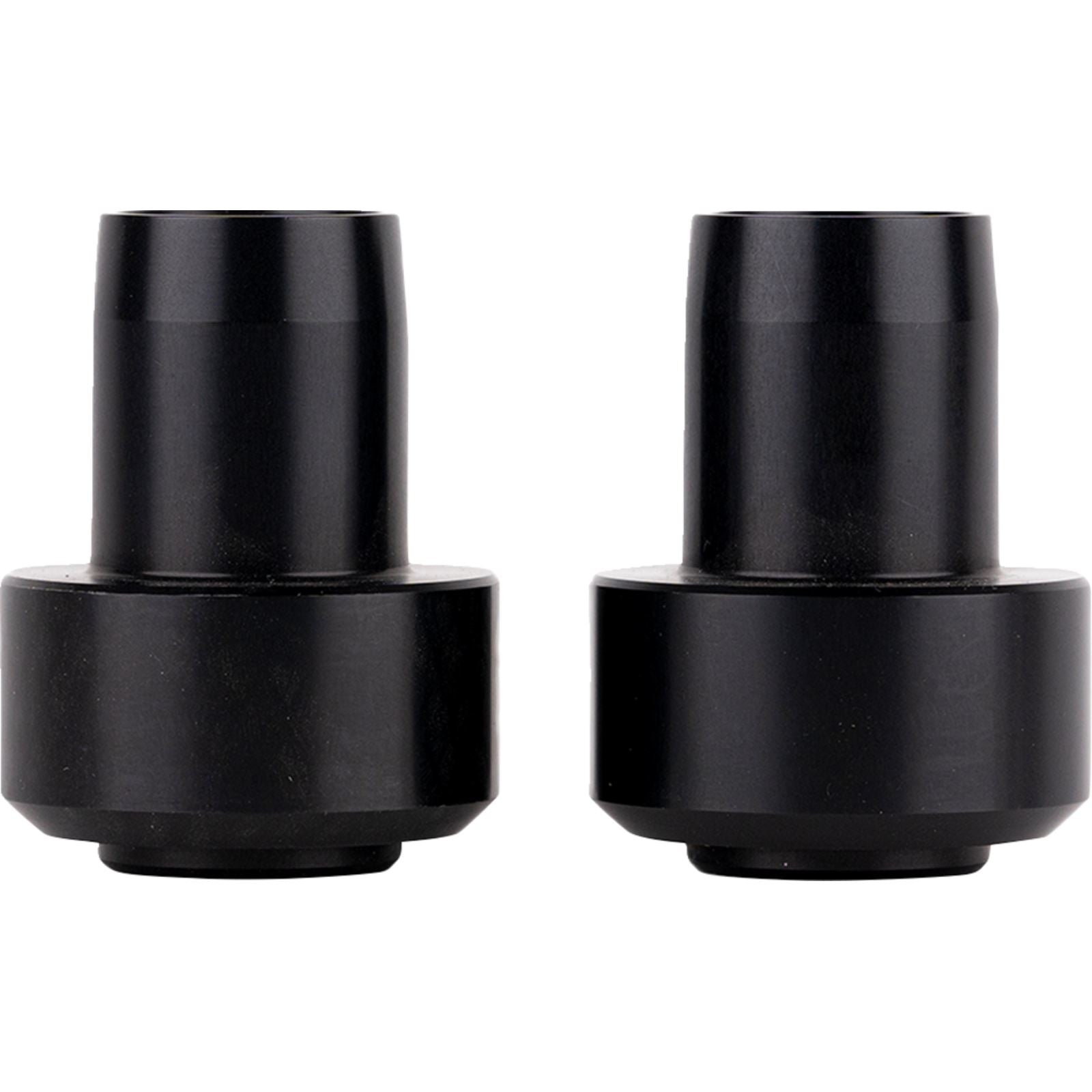 Legend Suspensions Travel Limiting Kit - 49 mm for Harley-Davidson FLHR/FLHX [MPN: 04140758]_1392873