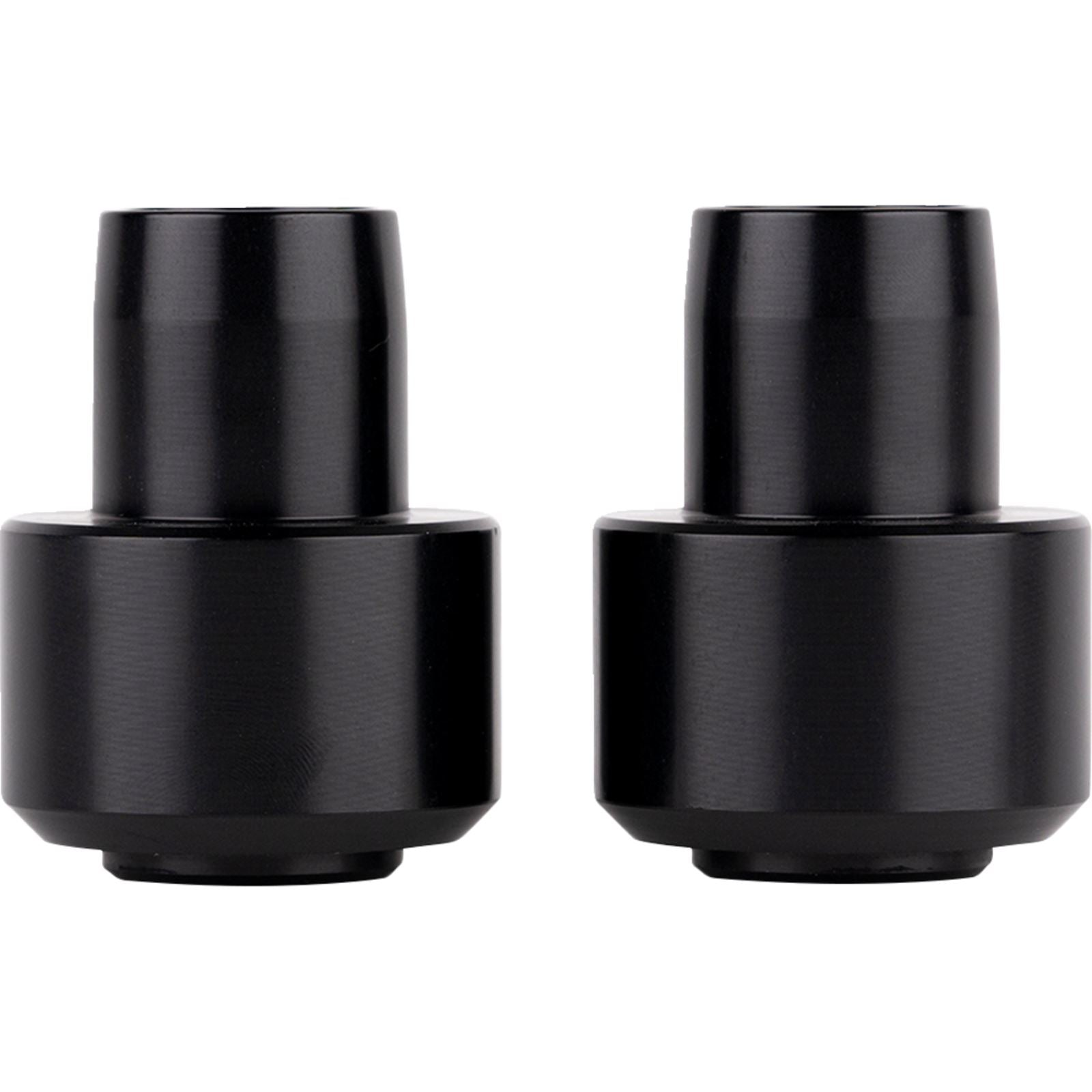 Legend Suspensions Travel Limiting Kit - 49 mm for Harley-Davidson FLTR/FLHXS [MPN: 04140759]_1392874