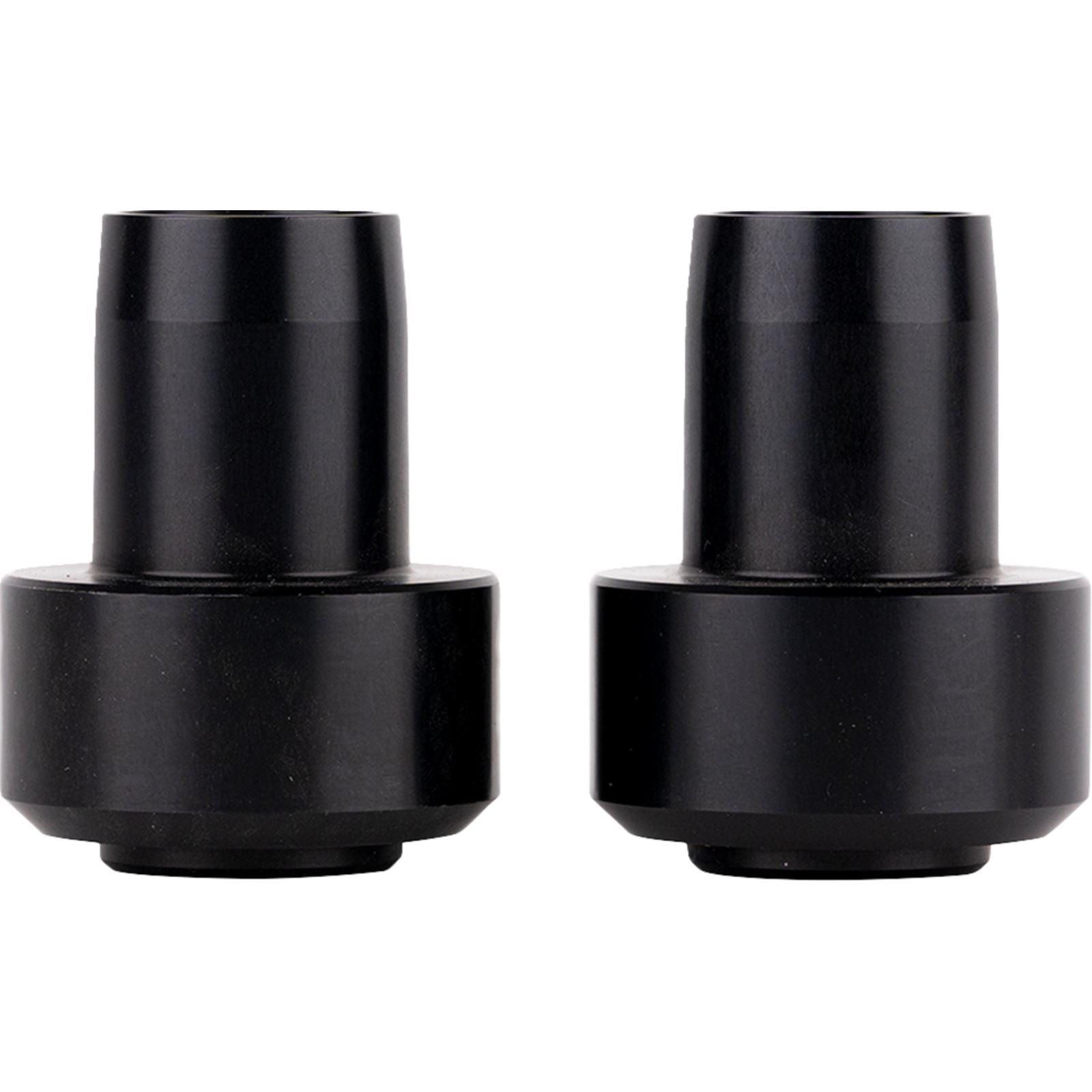 Legend Suspensions Travel Limiting Kit - 49 mm for Harley-Davidson FLHR/FLHX [MPN: 04140760]_1392875