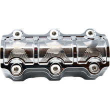 Kodlin USA Risers - Big Block - Includes Clamp - Chrome [MPN: K55119]_1392839