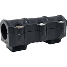 Kodlin USA Risers - Big Block - Includes Clamp - Black [MPN: K55120]_1392842
