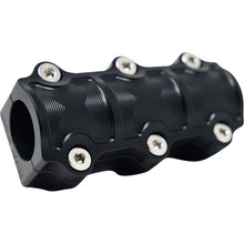 Kodlin USA Risers - Big Block - Includes Clamp - Black [MPN: K55120]_1392843