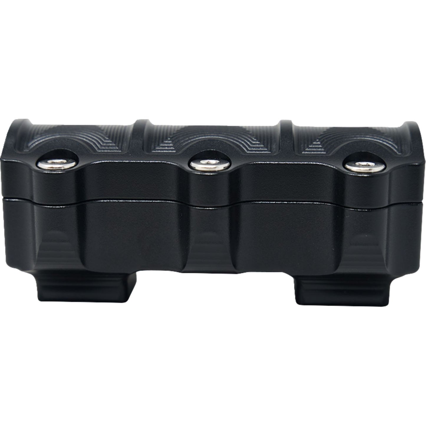 Kodlin USA Risers - Big Block - Includes Clamp - Black [MPN: K55120]_1392844