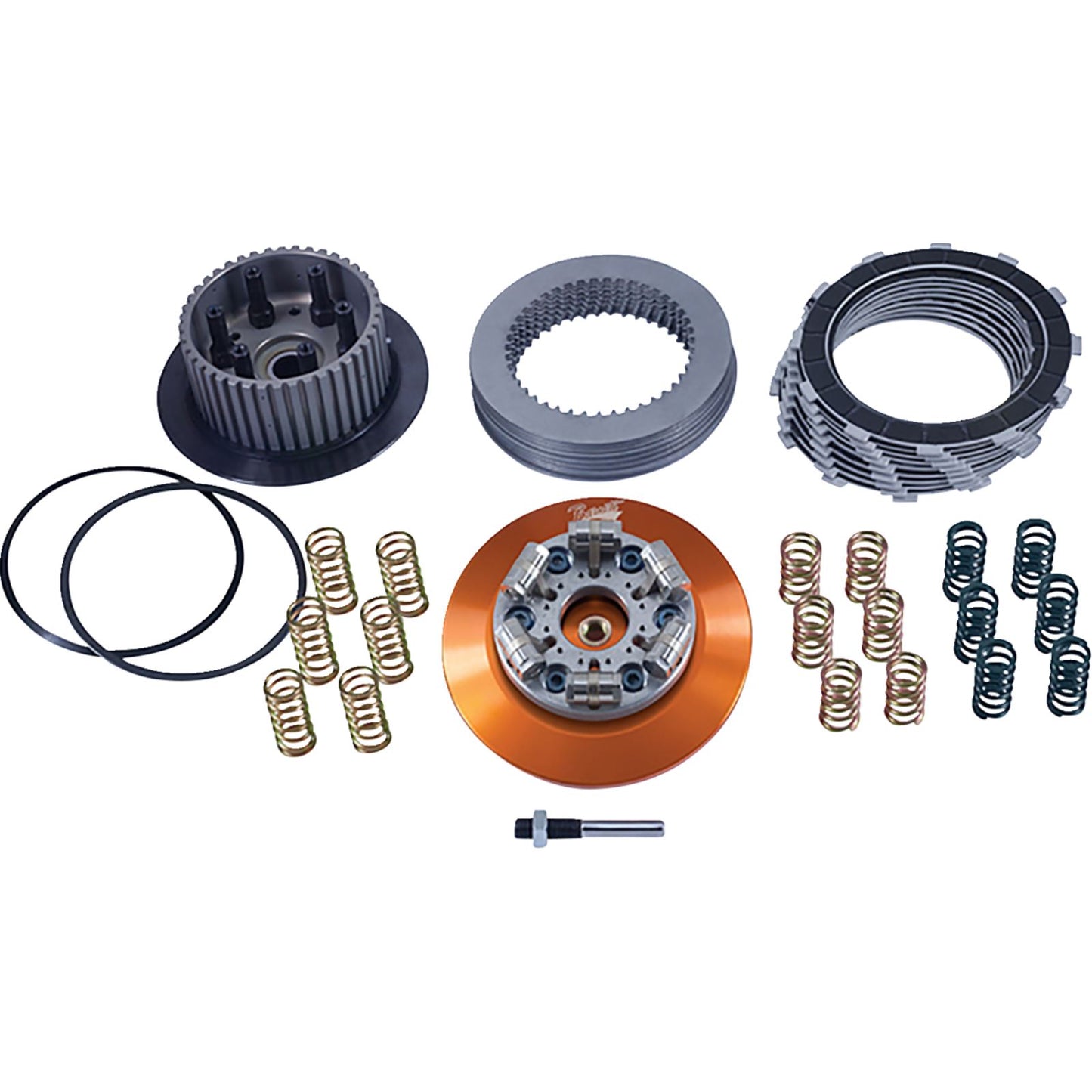 Barnett Performance Scorpion Low-Profile Clutch Assembly With Lock-Up [MPN: 608-30-23017]_1392895