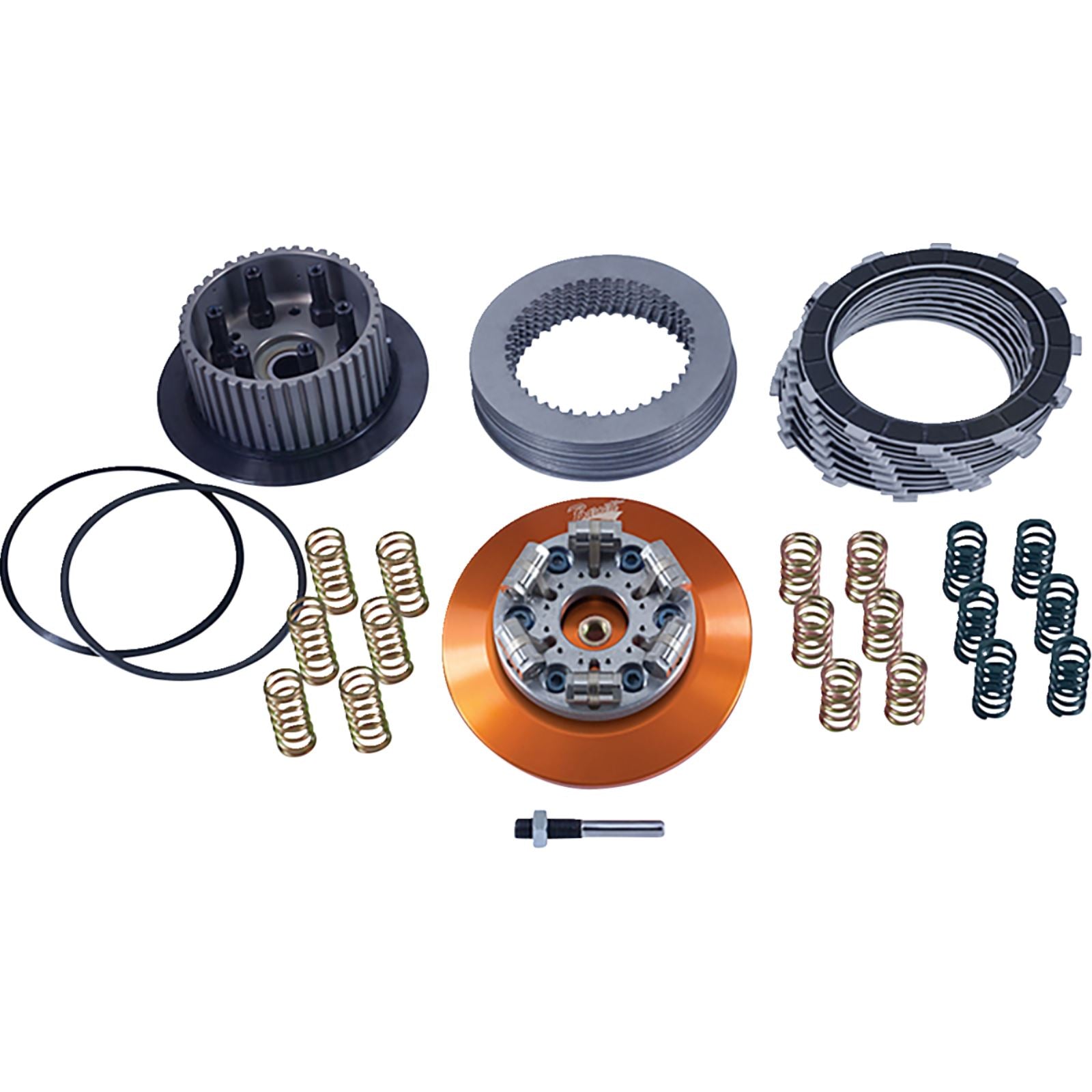 Barnett Performance Scorpion Low-Profile Clutch Assembly With Lock-Up [MPN: 608-30-23017]_1392895