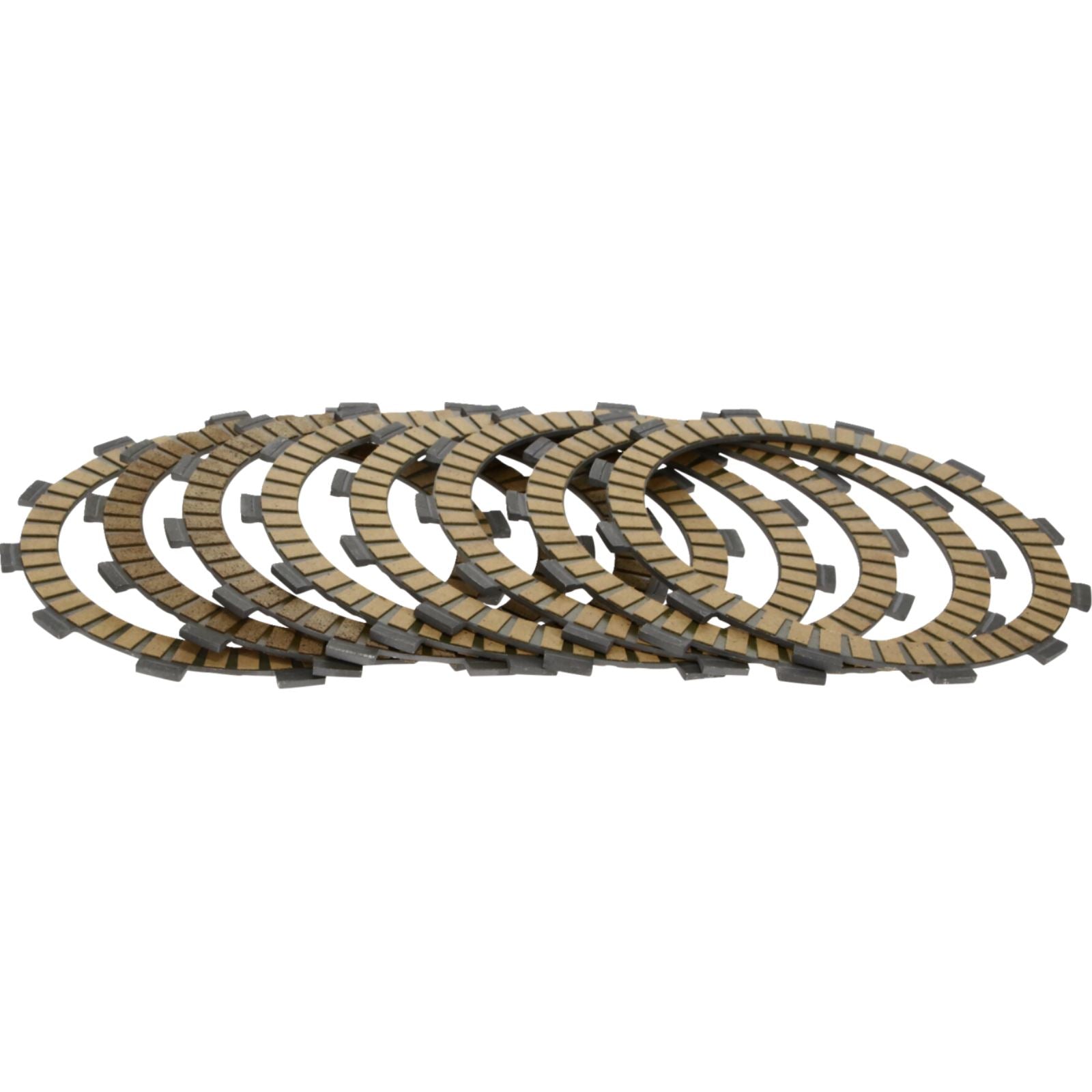 ProX Friction Plate Set for Yamaha YZ450F 16.S24066_1408837