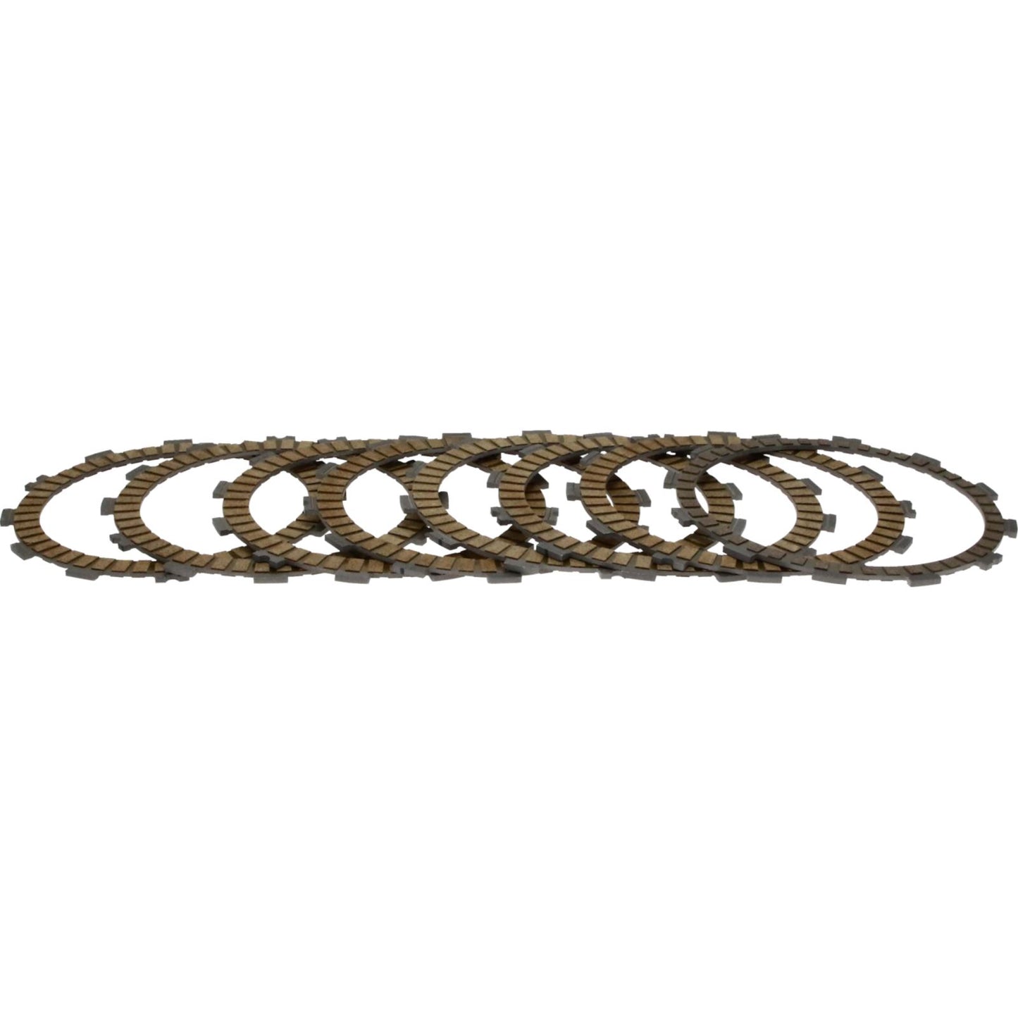 ProX Friction Plate Set for Kawasaki KX450F 16.S44029_1408836
