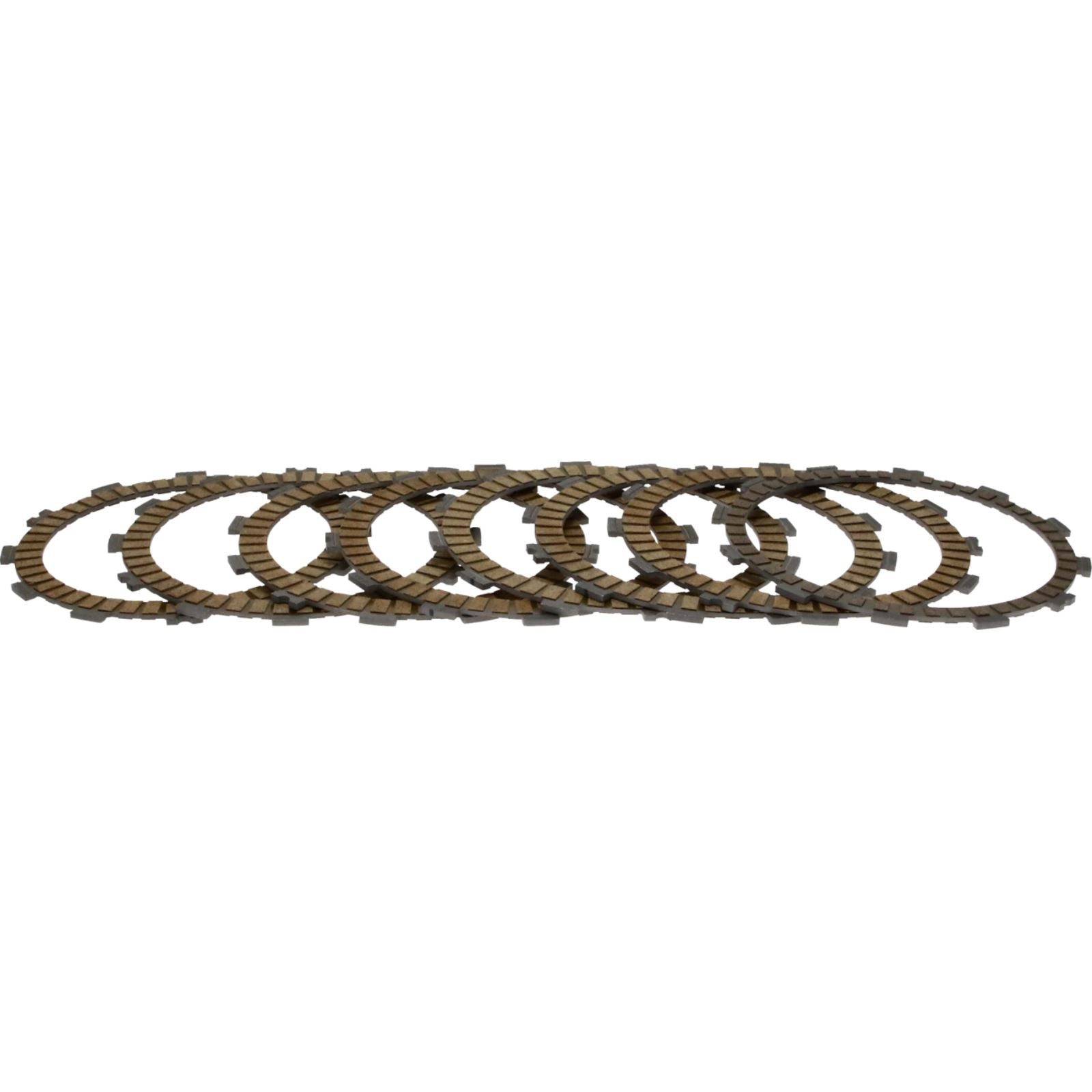 ProX Friction Plate Set for Kawasaki KX450F 16.S44029_1408836
