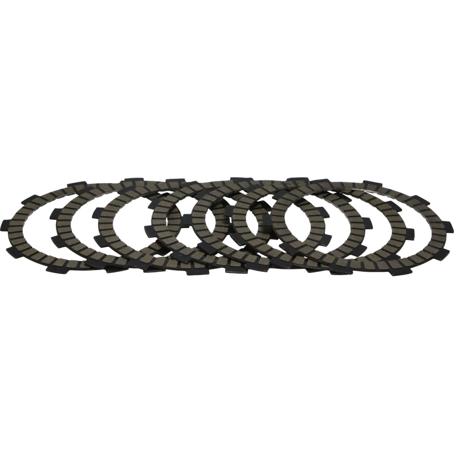 ProX Friction Plate Set for Gas-Gas/for Husqvarma/for KTM 16.S53009_1408833