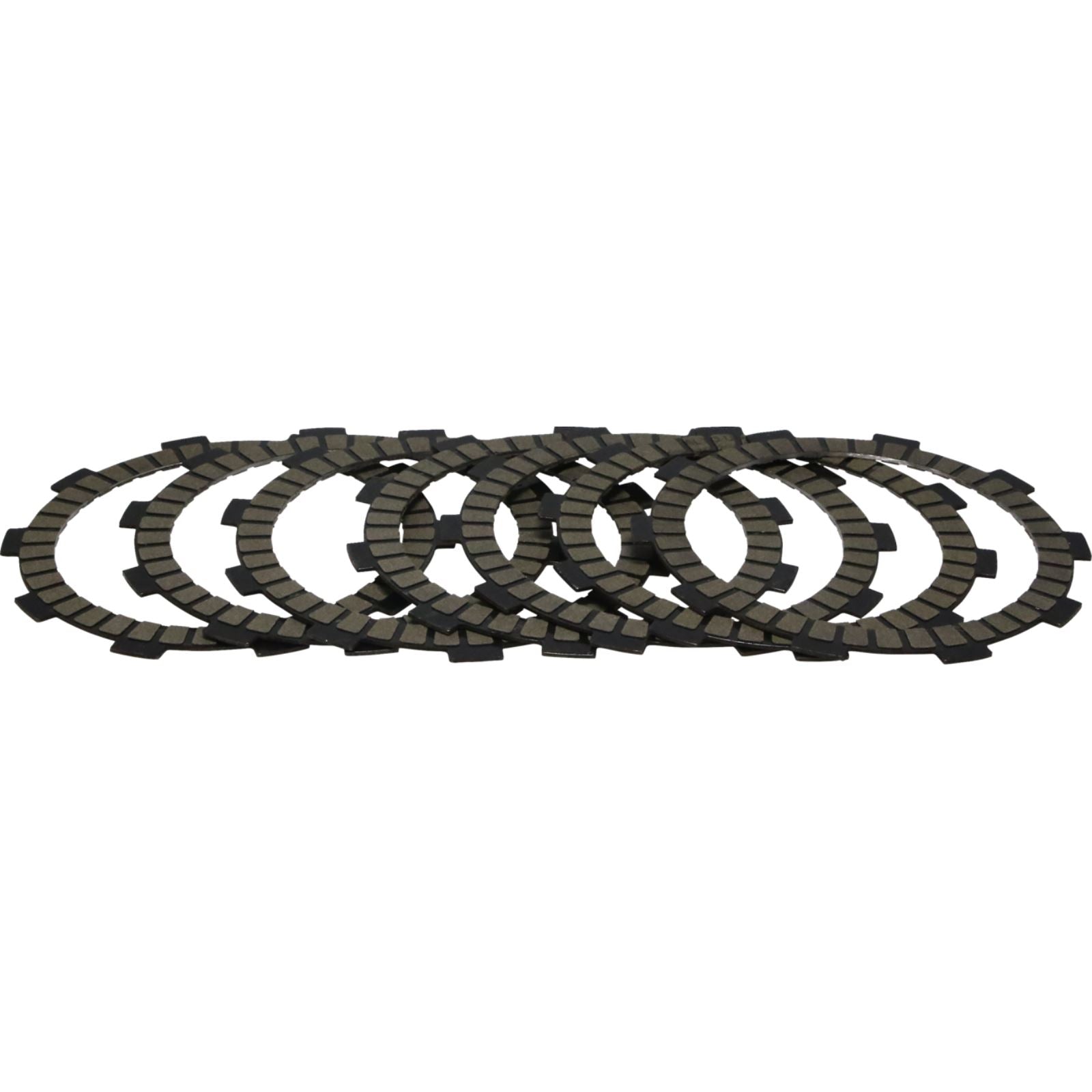 ProX Friction Plate Set for Gas-Gas/for Husqvarma/for KTM 16.S53009_1408833