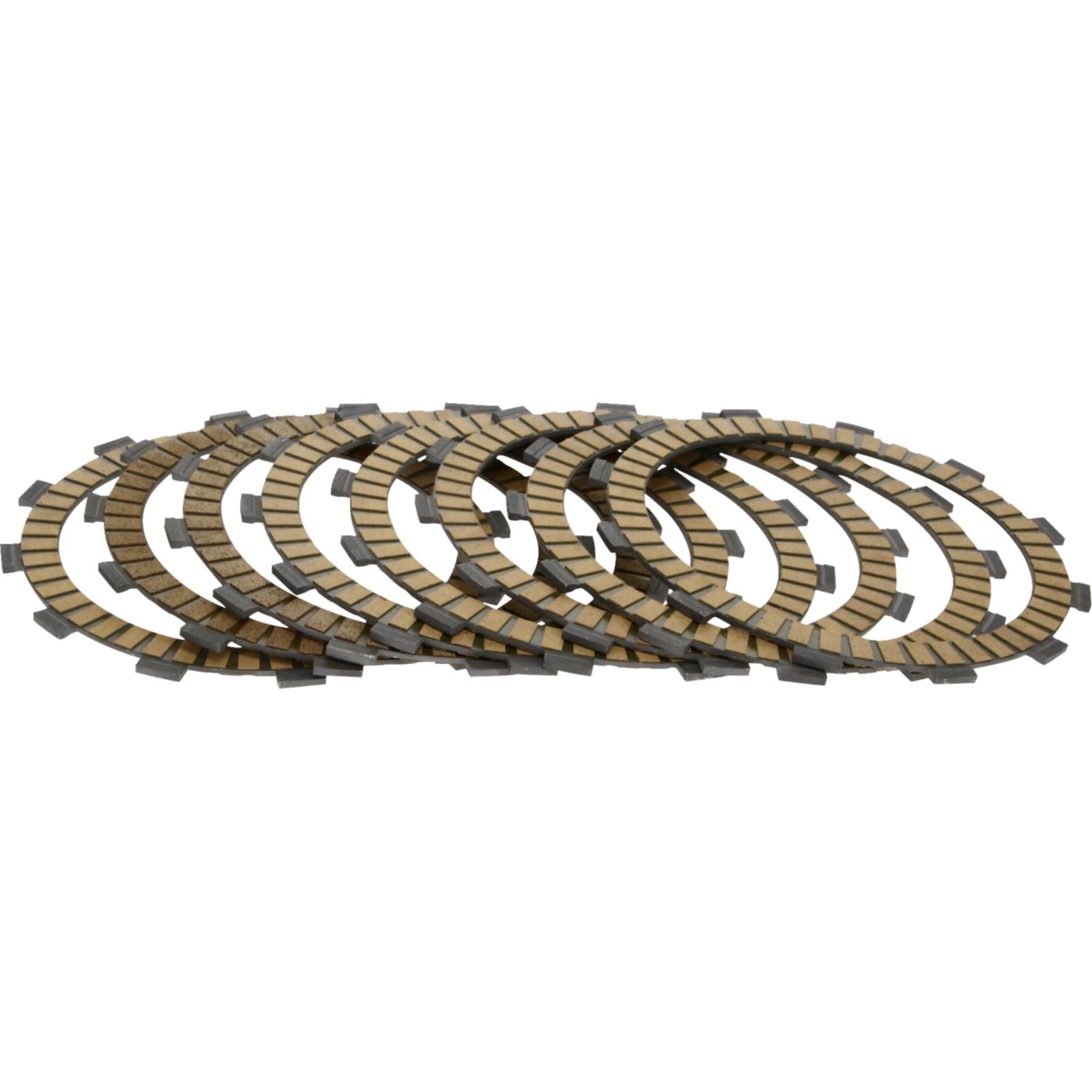 ProX Friction Plate Set - SE 2.5/3.0 i-F 16.S73008_1408832