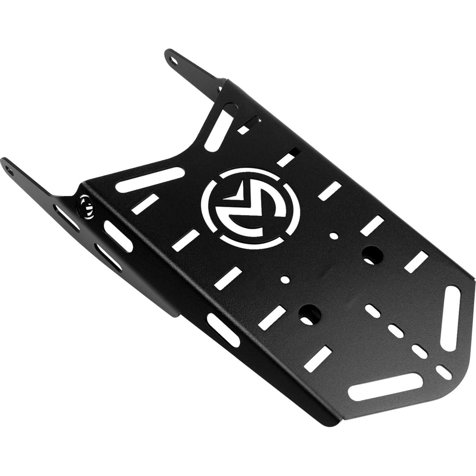 Moose Offroad Rear Rack for Honda CRF 450L PFD1303PF_1483170