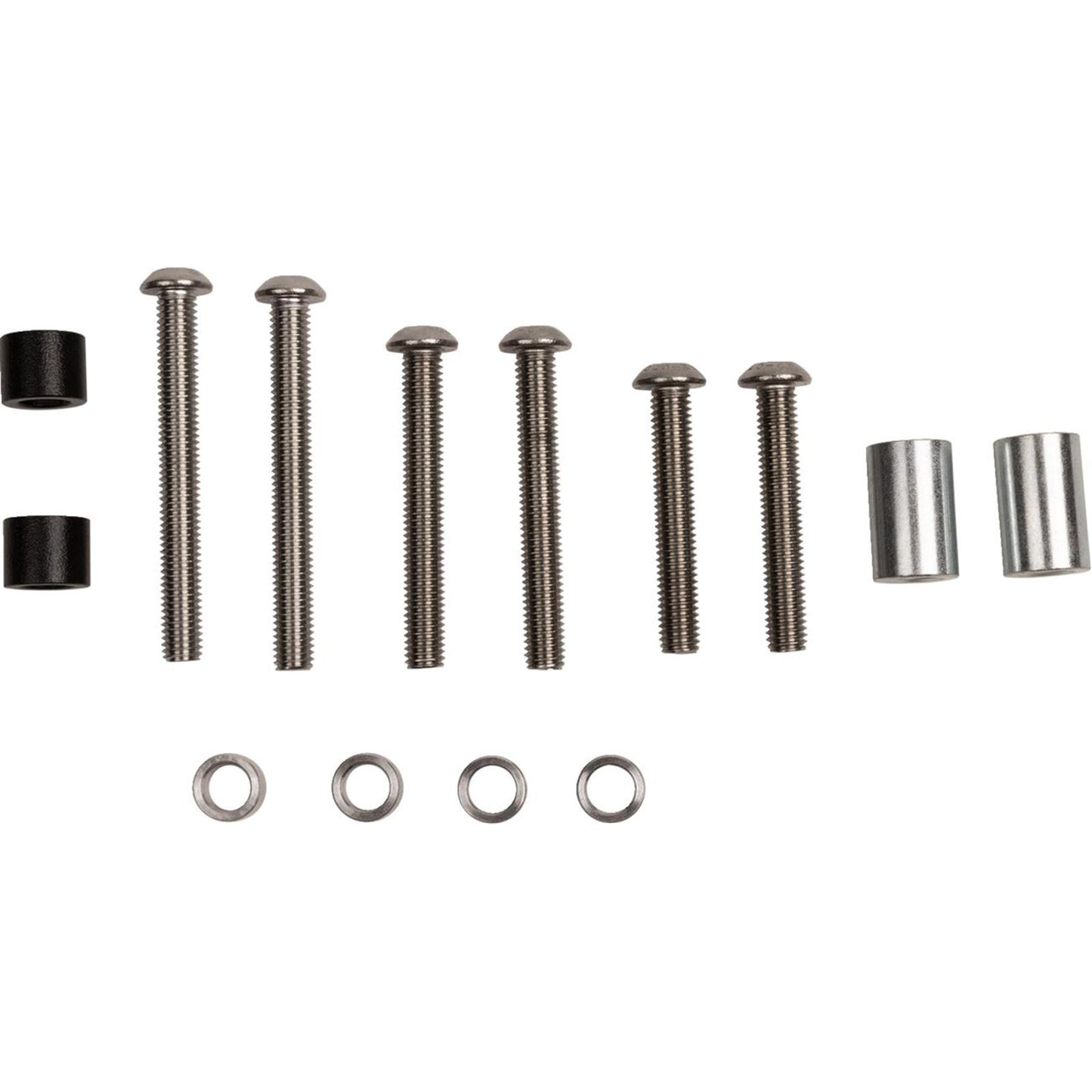 Moose Offroad Rear Rack for KTM PFD1304PF_1483139