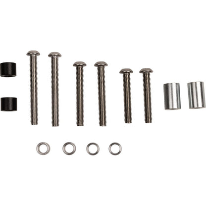 Moose Offroad Rear Rack for KTM PFD1304PF_1483139
