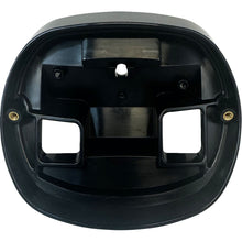 Custom Dynamics Taillight Baseplate - Gloss Black - Softail TL-BASE-18ST-B_1392905