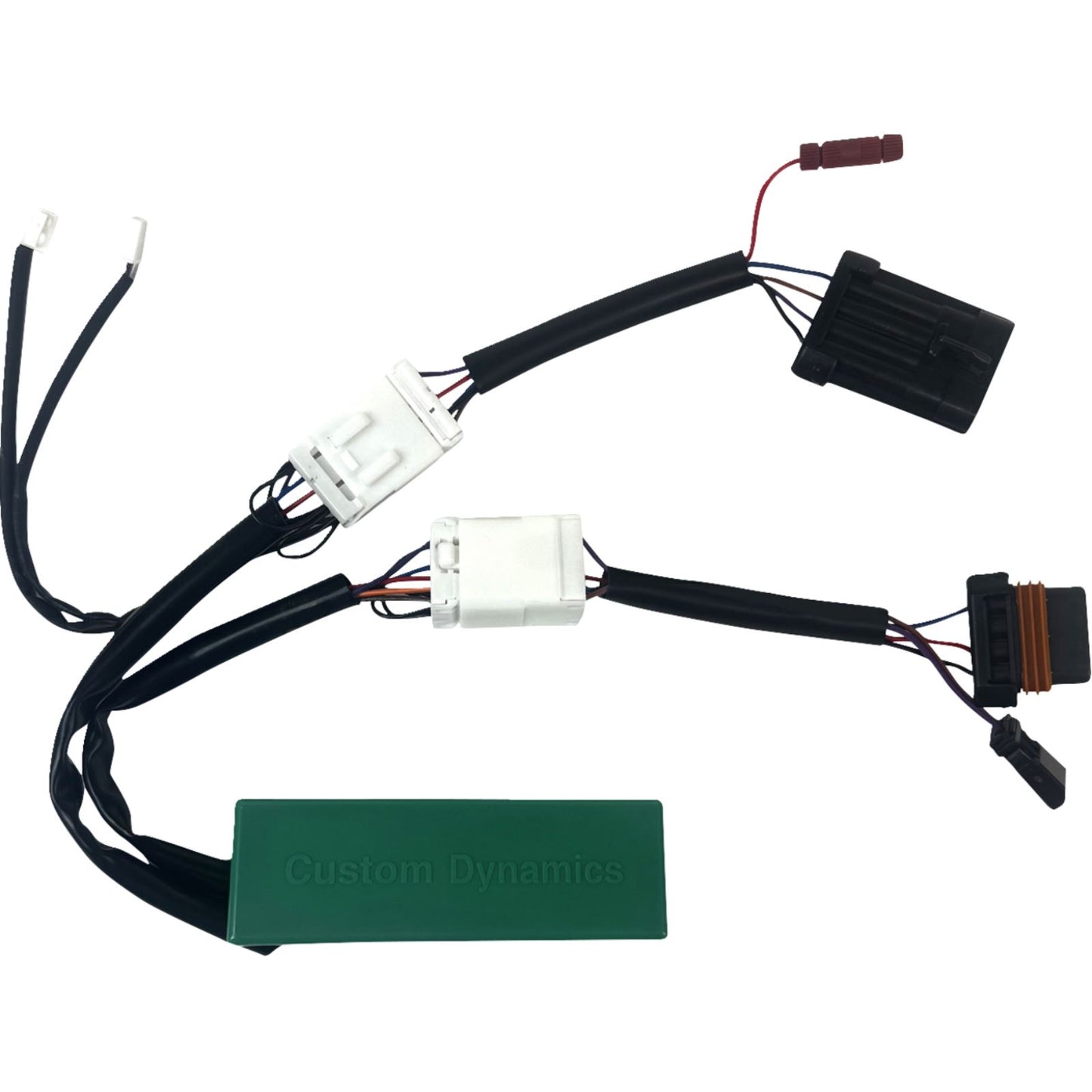 Custom Dynamics Triple Play Module - General GEN-SMART-TPU-GEN_1392835