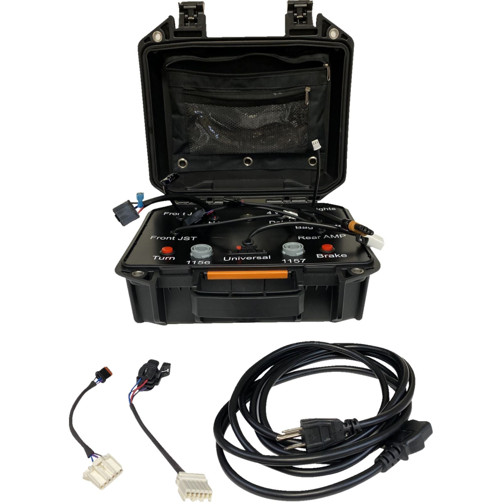 Custom Dynamics Lighting Product Test Case TEST-CASE_1392936