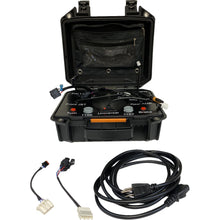 Custom Dynamics Lighting Product Test Case TEST-CASE_1392936