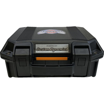 Custom Dynamics Lighting Product Test Case TEST-CASE_1392943