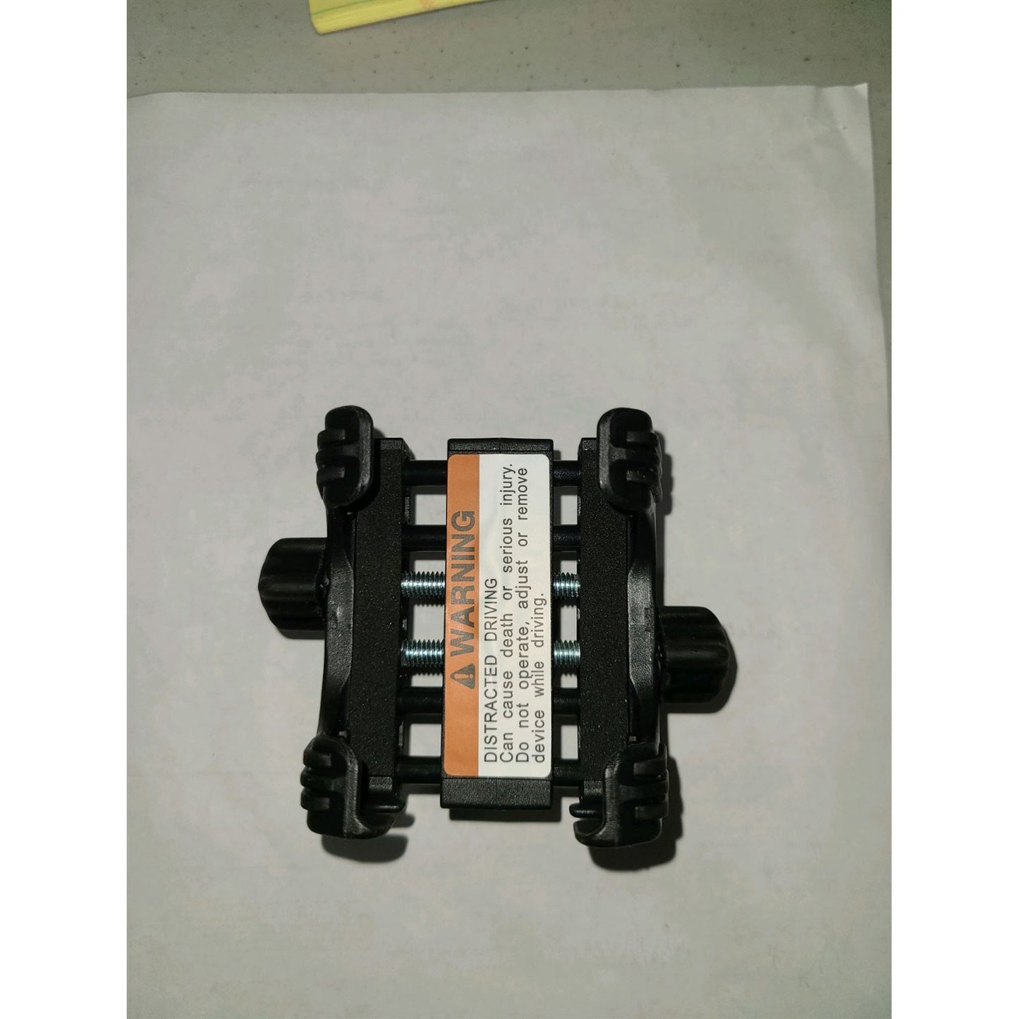 Harley Davidson Universal Handlebar Mount Phone Carrier - Multi-Fit [MPN: 76000549]_1393246