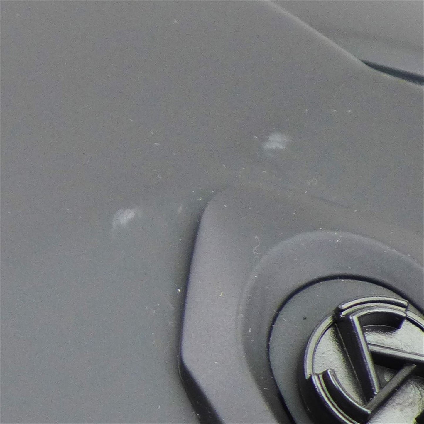 THH Helmets T730X Solid Helmet - Flat Black - Small OPEN BOX [MPN: 647967]_1396237