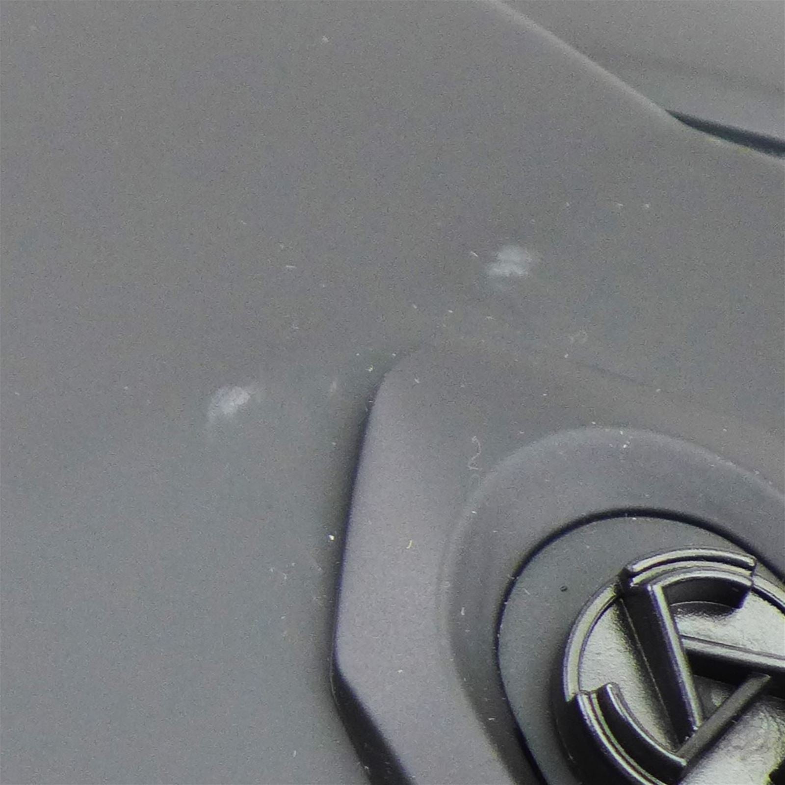 THH Helmets T730X Solid Helmet - Flat Black - Small OPEN BOX [MPN: 647967]_1396237