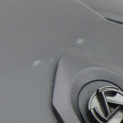 THH Helmets T730X Solid Helmet - Flat Black - Small OPEN BOX [MPN: 647967]_1396237