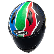 HJC C10 Brad Binder BB33 LTD Helmet_1535709