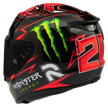 HJC RPHA 12 Quartararo Replica Helmet_1489809