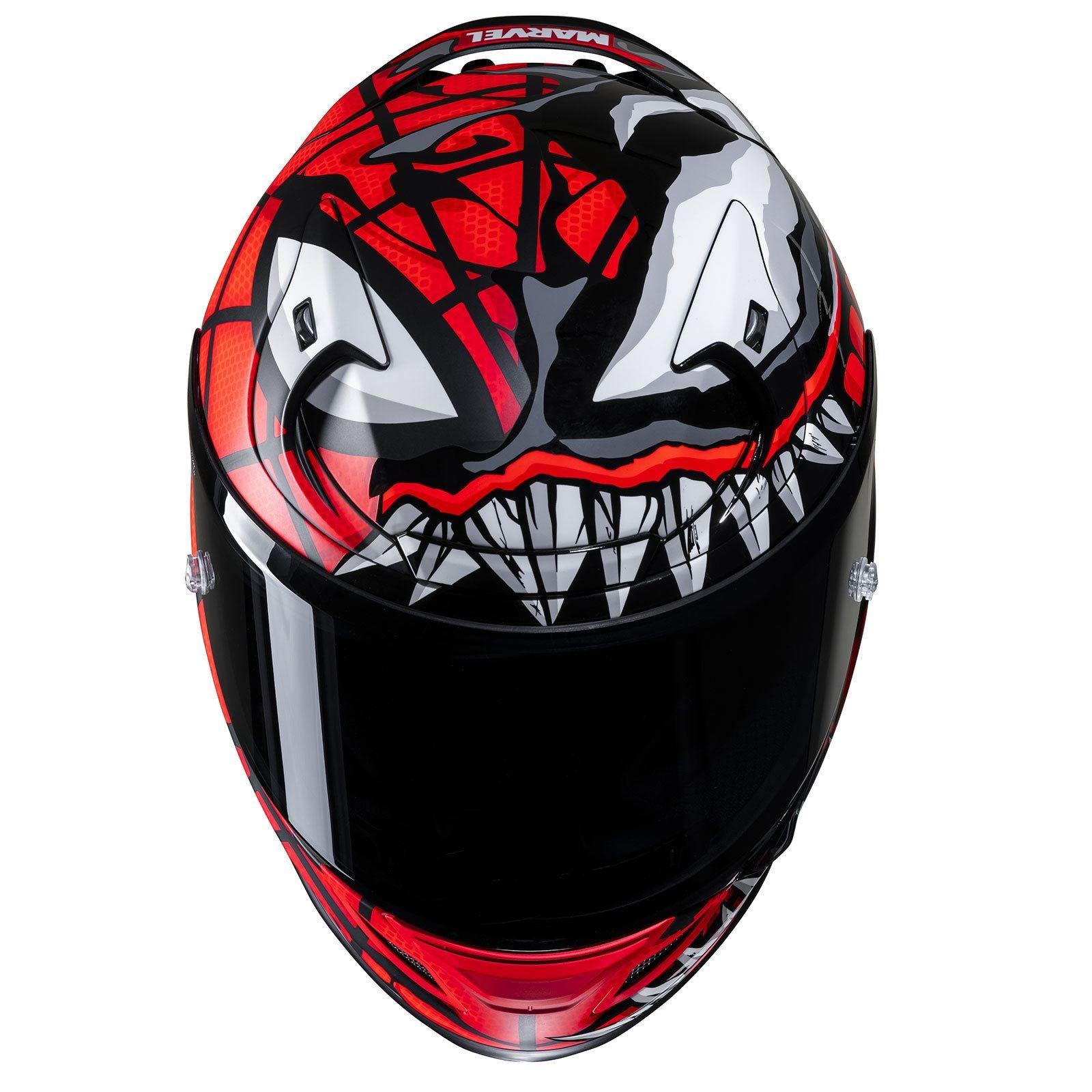 HJC RPHA 12 Maximized Venom Helmet - MC-1SF_1526300