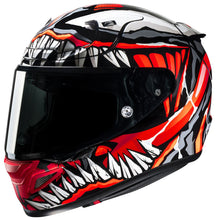 HJC RPHA 12 Maximized Venom Helmet - MC-1SF_1526301