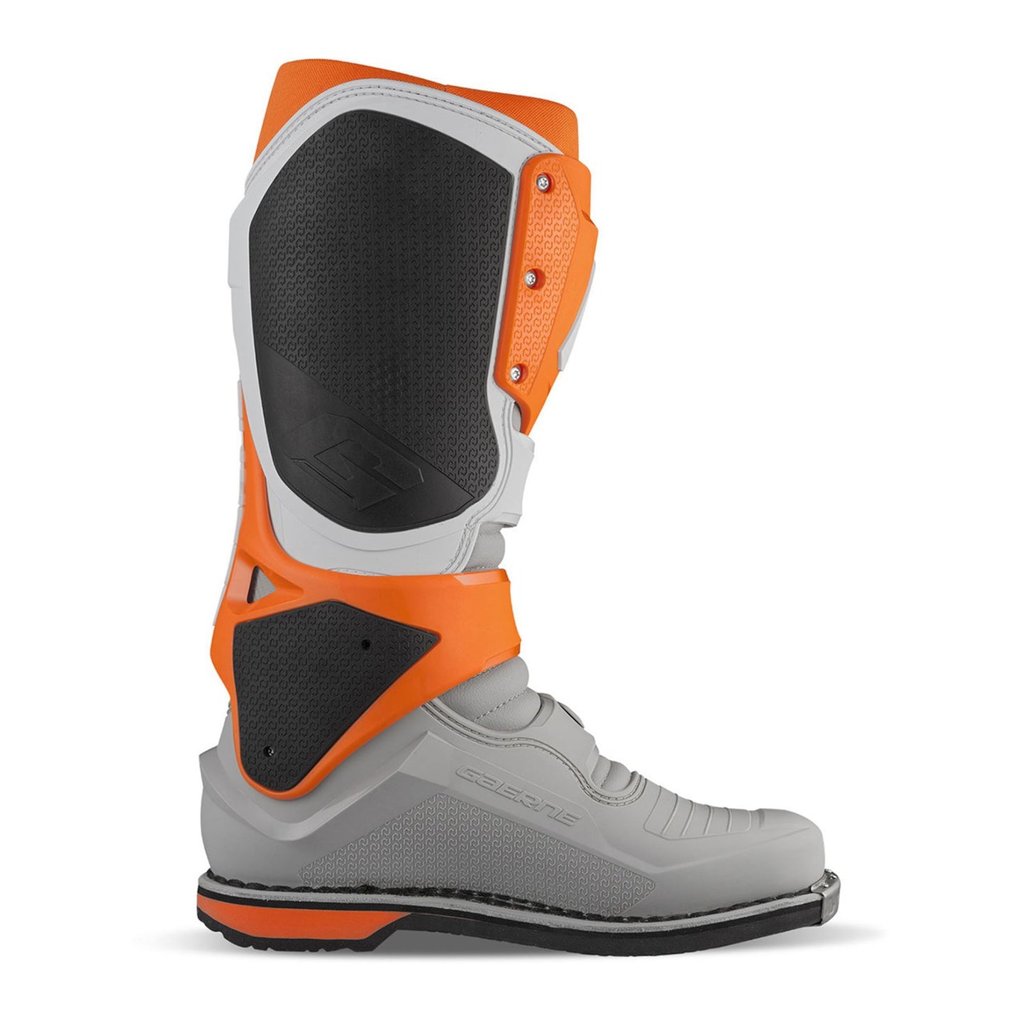 Gaerne SG-22 Boots - Orange/ White/ Grey_1438309