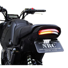 New Rage Cycle Fender Eliminator for Honda MSX125 Grom [MPN: GROM-FE-21]_1404051