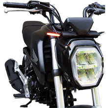New Rage Cycle Front Turn Signals for Honda MSX125A/MSX125 [MPN: GROM-FB-21]_1404052